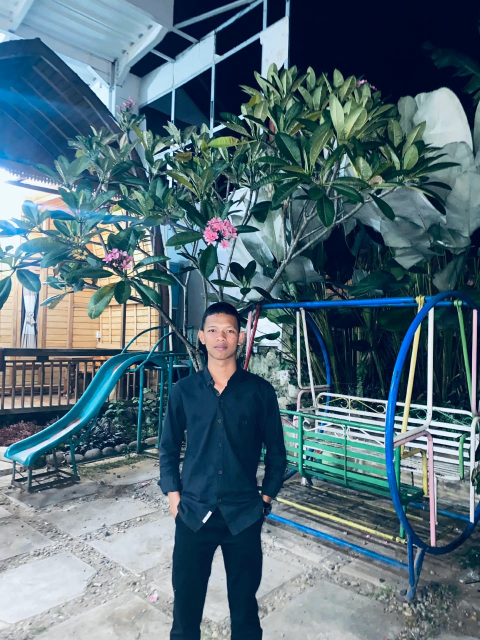 Foto Profil Rehan